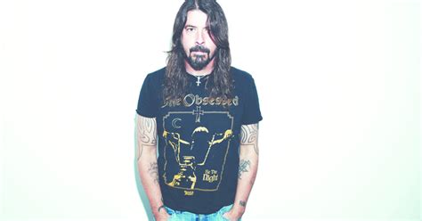 Dave Grohl Arm Tattoo / Tattoos Of Famous Musicians Tattoo Ideas ...