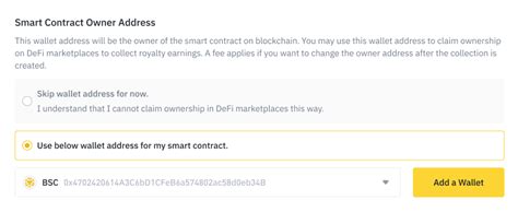 Beginners Guide To Minting On Binance Nft Binance Blog