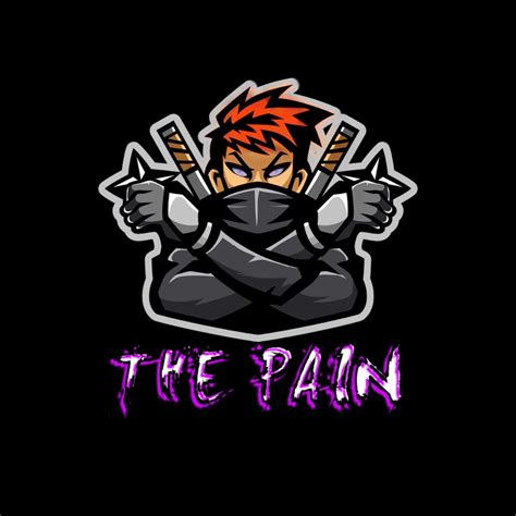 The PAIN الألم YouTube