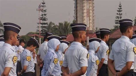 Dibuka Pendaftaran Sekolah Kedinasan Ini Rincian Formasi Dan