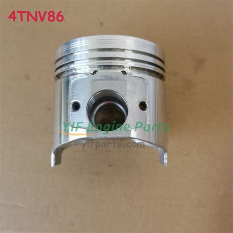 Yanmar Tnv Pistons Yif Engine Parts