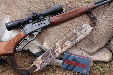 Deer Hunting Shotguns