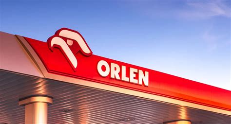 Orlen Inwestuje W Efektywno Energetyczn W Czeskiej Rafinerii