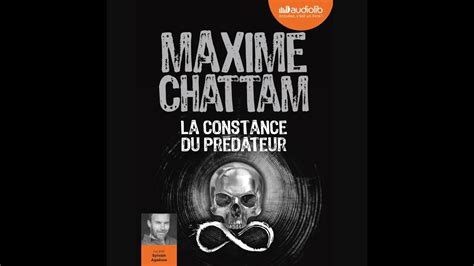 La Constance Du Pr Dateur Livre Audio Gratuit En Moins De Min