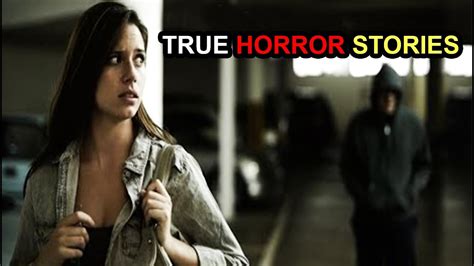 Disturbing True Horror Story True Scary Stories True Disturbing Horror Stories True Scary