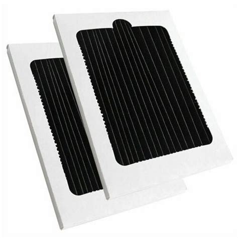 Pcs Fridge Filter Refrigerator Replacement Air Filter For Frigidaire