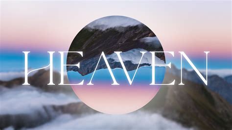 Realities of Heaven | Buckhead Church