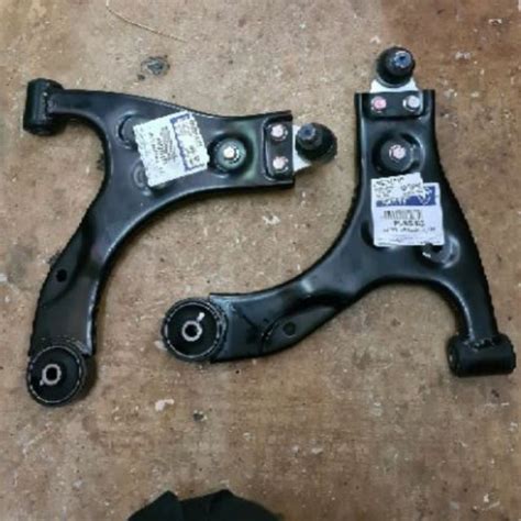 Proton Iriz Persona Vvt New Lower Arm Lazada