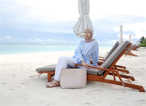 Maldives Honeymoon: What I Wore