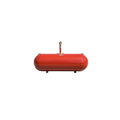 500 Gallon Above Ground Propane Tank Asme Dot Buy High Quality Propane Tanks For Sale