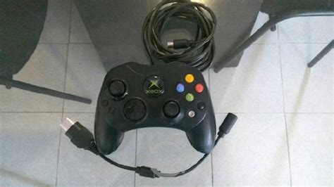 Control Xbox Clasico Original En M Xico Ciudad De Clasf Juegos