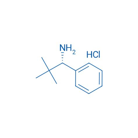 S 2 2 Dimethyl 1 Phenylpropan 1 Amine Hydrochloride Lead Sciences