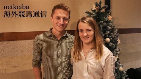 【マーカンド＆ドイル騎手 夫婦対談】「日本で騎乗すると、他国での競馬が簡単に」気になる発言の真意とは？前編 競馬コラム Netkeiba