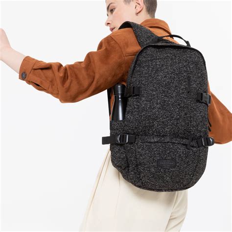 FLOID CS Wool Black Outlet Eastpak DK