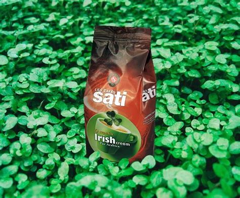 Sati Irish Cream Kawa Mielona G Erli Pl