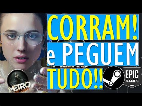 Opa Tudo O Que Est De Gra A Agora No Pc Jogos Gr Tis Para Resgate