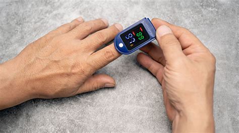 Pulse Oximeters Show Racial Disparities Beacon