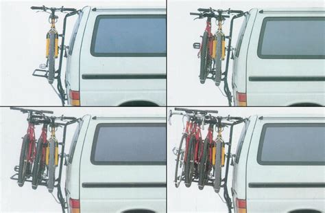 Fahrradtr Ger F R Vw Bus T Paulchen Hecktr Ger System Fahrradtr Ger