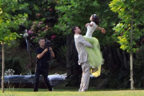 Regal Os Bonita Boda De Marc Gasol Y Cristina Blesa