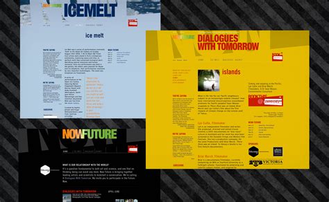 CRM | Tim Gummer Design