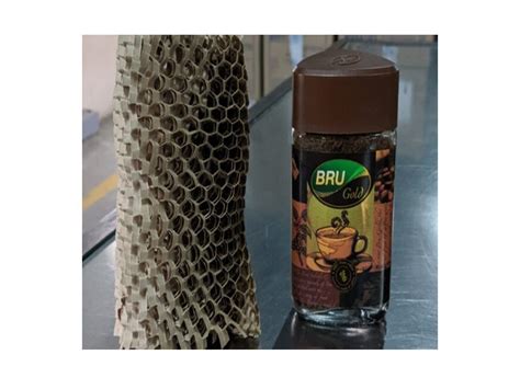 Brown Paper Honeycomb Core At Best Price In Coimbatore Id