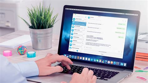 Telegram Web And Desktop How To Use Telegram On Pc And Mac Karkey