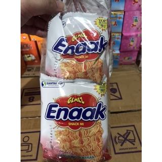 Jual Mie Gemez Enak Sachet X Gram Shopee Indonesia