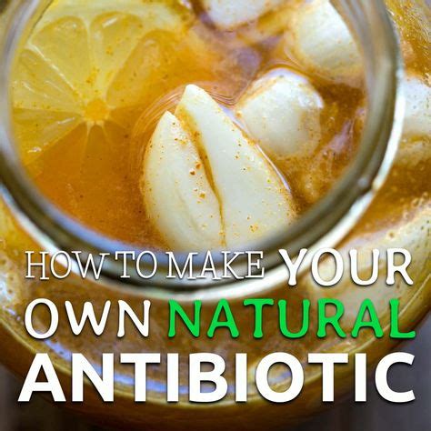 9 Best chest infection antibiotic images in 2020 | Herbalism, Remedies ...