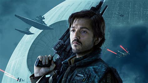 Esto Es TODO Lo Que Sabemos Hasta Ahora De La Serie De Cassian Andor