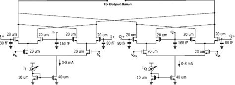 PDF A Compact 37 Fractional Bandwidth Millimeter Wave Phase Shifter