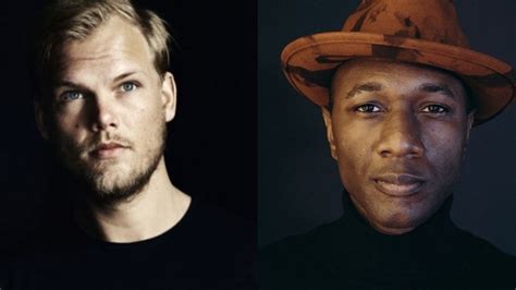 Aloe Blacc Confirms He Made “several” Unreleased Collaborations With Avicii Dj Mag