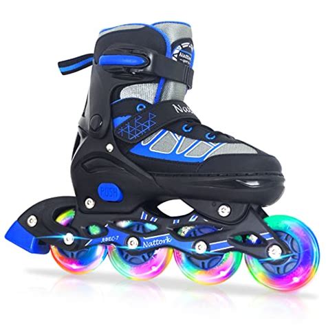 Top 10 Rollerblades For Outdoor Use Of 2022 Katynel