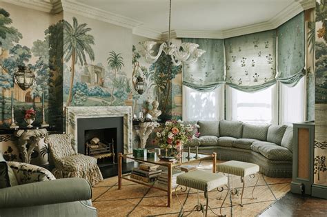 Inside The London Home Of De Gourney S Hannah Cecil Gurney The Glam Pad