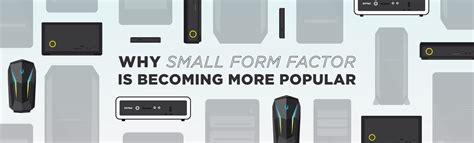 Why Small Form Factor PC is Becoming More Popular | ZOTAC