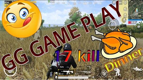 Tdm Erangel Full Nub Game Play Kill Chicken Dinner Youtube