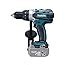 Makita Dhp Z V Lxt Li Ion Brushless Combi Hammer Drill Amazon Co