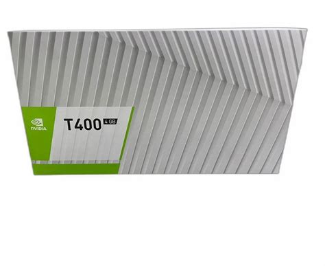 NVIDIA T400 Quadro 4GB GDDR6 Graphics Card at Rs 10900 | NVIDIA Gaming ...