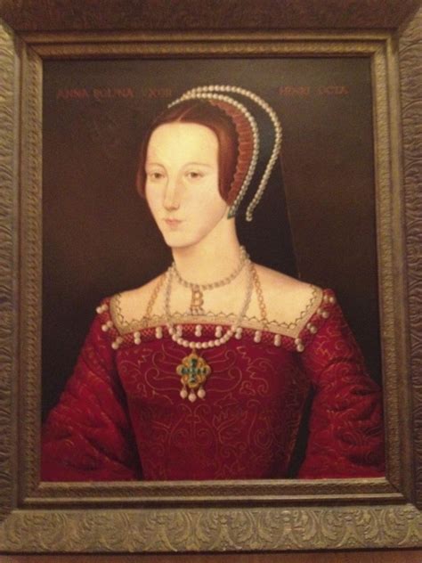 The Boleyn Women Anne Boleyns Female Forebears