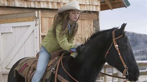 Season 1 - Heartland - BYUtv