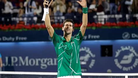 Patrick Mouratoglou Explains How Novak Djokovic Showed Entire World Why Hes Champion