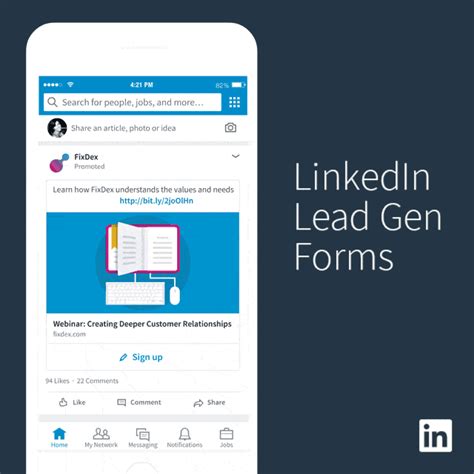 Erfolgreich Auf Linkedin Leads Generieren So Funktioniert S