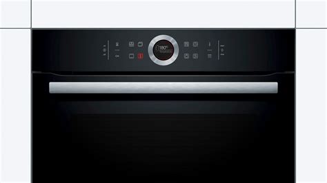 BOSCH - HBG6753B1A - Built-in oven