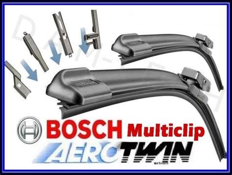 St Ra Bosch Aerotwin Multi Clip Mm Ks