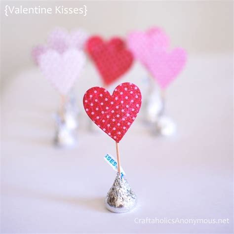 Valentine s day paper craft ideas – Artofit