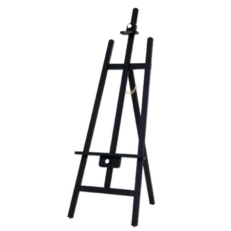 Wooden Easel Stand DS Market