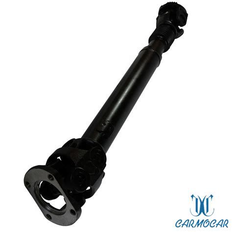 Front Drive Shaft Prop Assembly For 03 13 52123326AB Dodge Ram 2500