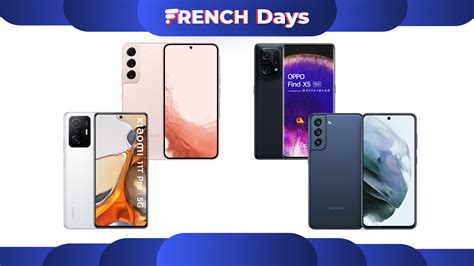 French Days Tout Savoir Pour Rien Rater Des Bons Plans Du D But