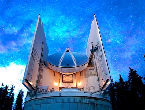 Steward Observatory