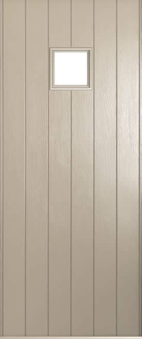 Flint Cottage Composite Doors From Solidor Timber Stable Doors