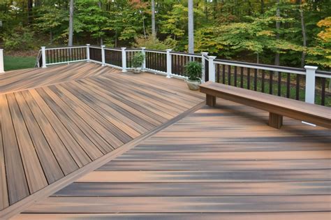 Deck Contractors In My Area Custom Decks Near Me Hummelstown Pa